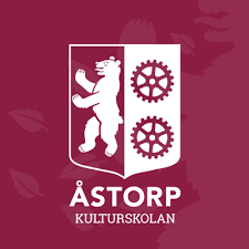 Åstorps kulturskola Logo